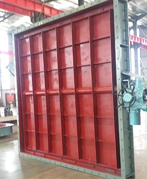 不銹鋼金屬軟管-非金屬補償器